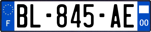 BL-845-AE