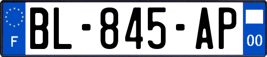 BL-845-AP