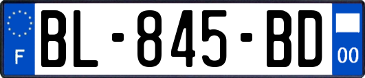 BL-845-BD