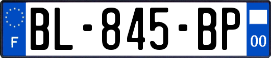 BL-845-BP