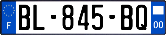 BL-845-BQ