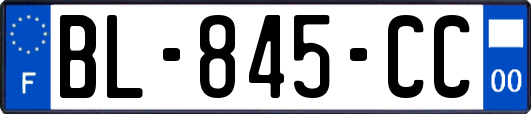 BL-845-CC