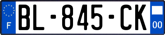 BL-845-CK