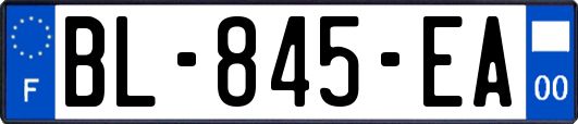 BL-845-EA
