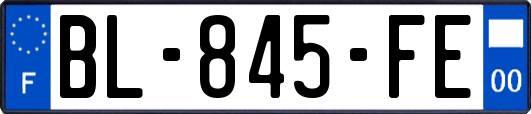 BL-845-FE