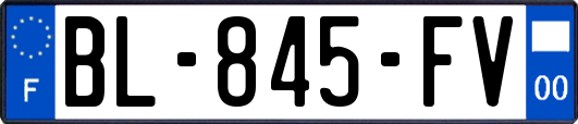 BL-845-FV