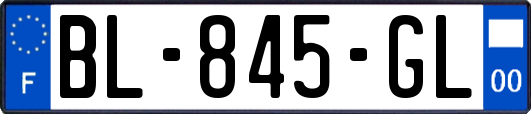 BL-845-GL