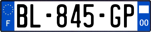 BL-845-GP