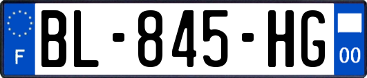 BL-845-HG