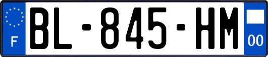 BL-845-HM