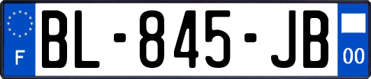 BL-845-JB