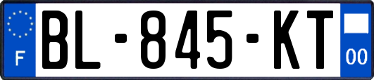 BL-845-KT