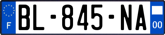 BL-845-NA