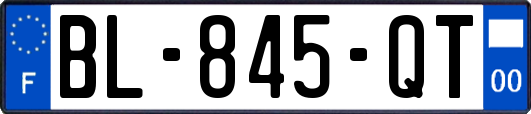 BL-845-QT