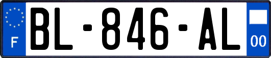 BL-846-AL