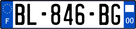 BL-846-BG