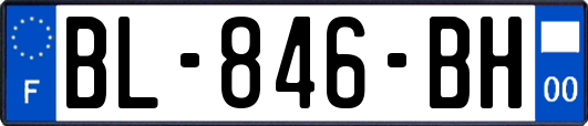 BL-846-BH