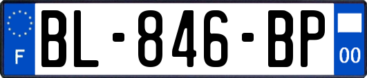 BL-846-BP