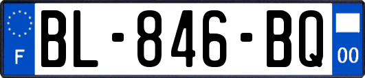 BL-846-BQ
