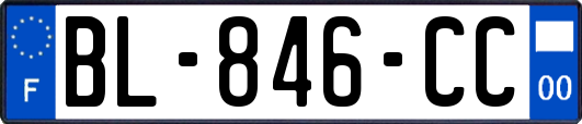 BL-846-CC