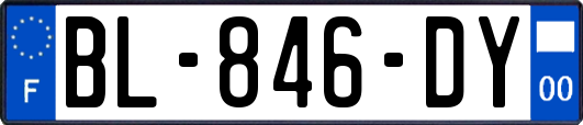 BL-846-DY