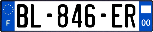 BL-846-ER