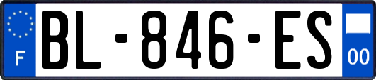 BL-846-ES