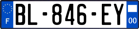 BL-846-EY