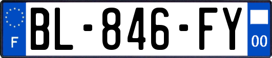 BL-846-FY