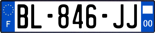 BL-846-JJ