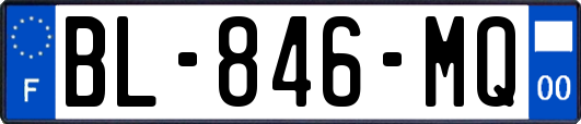 BL-846-MQ