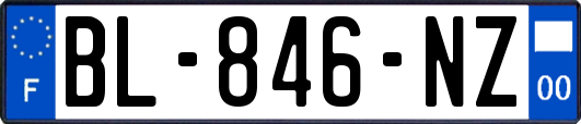 BL-846-NZ