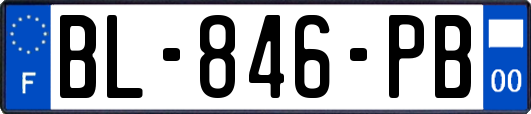 BL-846-PB