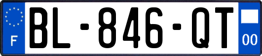 BL-846-QT