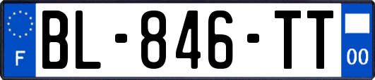 BL-846-TT