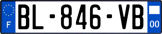 BL-846-VB