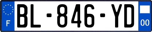 BL-846-YD