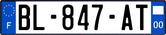 BL-847-AT