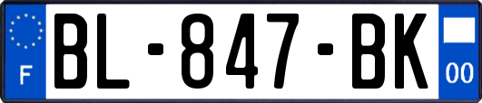 BL-847-BK