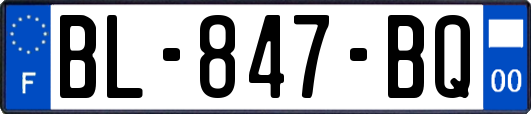 BL-847-BQ