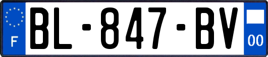 BL-847-BV