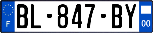 BL-847-BY