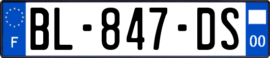 BL-847-DS