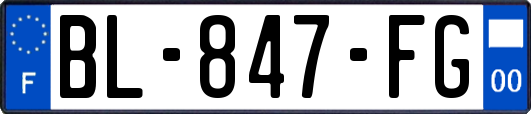 BL-847-FG