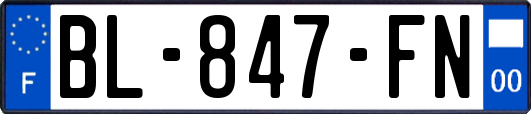 BL-847-FN