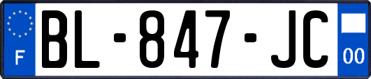 BL-847-JC