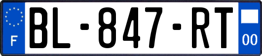 BL-847-RT