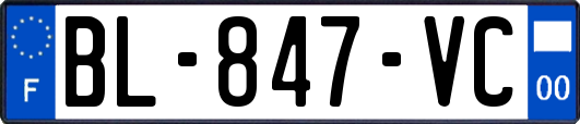 BL-847-VC