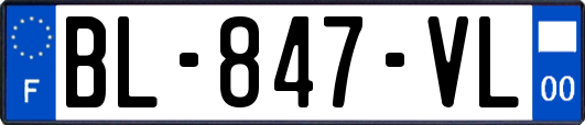 BL-847-VL