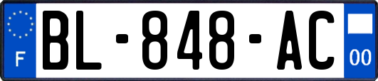 BL-848-AC